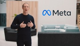 扎克伯格的元宇宙梦，资本市场不买单