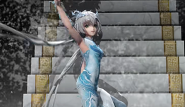 虚拟人的春节档：有人登台献唱，有人开直播道歉