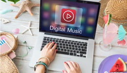 在线音乐版权斗争不断，腾讯网易火药味渐浓，谁能笑到最后？