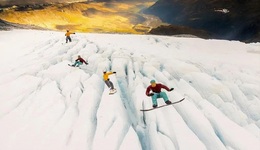 冬奧點(diǎn)燃消費(fèi)，中國滑雪產(chǎn)業(yè)鏈準(zhǔn)備好了嗎？