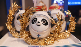 冰墩墩，有多吸金？