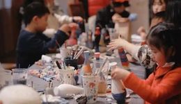 復盤春節(jié)檔酒店業(yè)：本地訂單超60%，“冰墩墩”成吸金利器