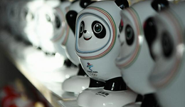 熊貓自古是頂流：爆火的冰墩墩，能成為文化IP嗎？