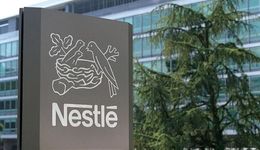 雀巢新春第一波“买买买”来了，这次要拿下这家“网红”蛋白粉