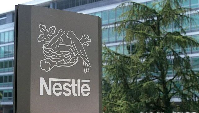 公司收购,营养品,雀巢