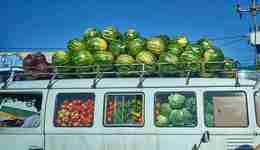 從農(nóng)田到餐桌：1500億美元的市場，全球流通溯源領(lǐng)域Top20企業(yè)在做什么 ？