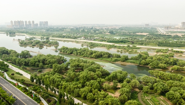 西安：积极推进土地供应，全力保障建设用地需求