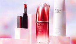 資生堂再“賣(mài)子”