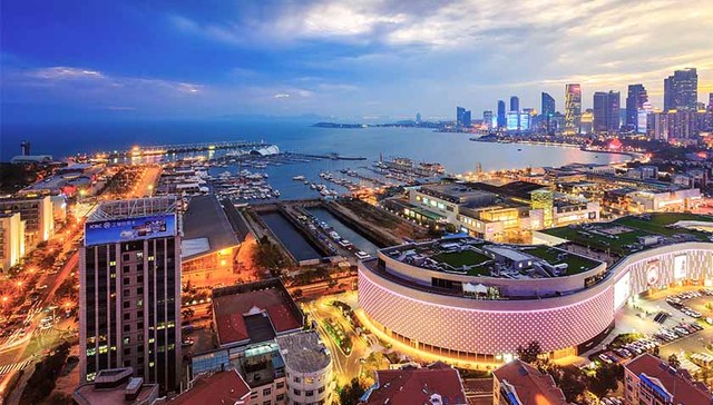 迎来新年开门红的济宁文旅，剑指世界文化旅游名城