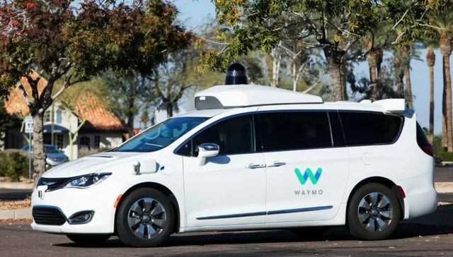 自动驾驶,数据分析,排行榜,Waymo,百度Apollo