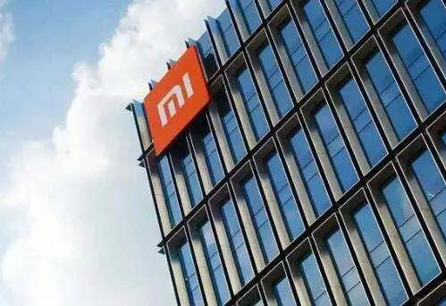 股价,破发,小米