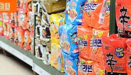 50年浮沉，中國方便面都被日資泡了