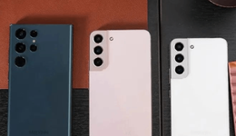 三星旗艦S22發(fā)布，感覺(jué)不太能打