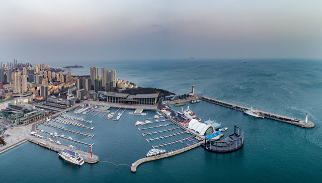 打造引领型现代海洋城市，青岛发布15条新策