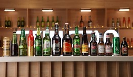 千元啤酒“围猎”茅台