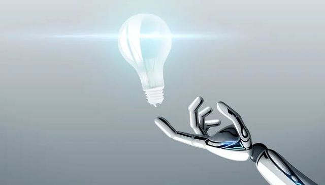 腾讯,阿里巴巴,百度,字节跳动,人工智能