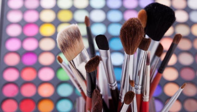 美妆产品,中国市场,消费趋势