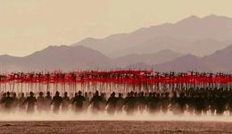 錘煉創(chuàng)業(yè)者的八道關，你撐得住嗎？