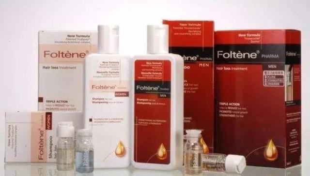 虚假宣传,生发,洗发水