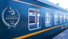 人均3w、50人服務200人，頂奢旅游高鐵能否重燃國內(nèi)游市場？