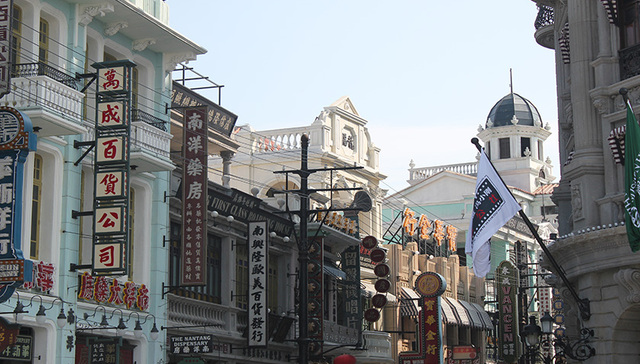 《狙击手》副导演张末在海口设立影视公司，海南影视业迎来风口？