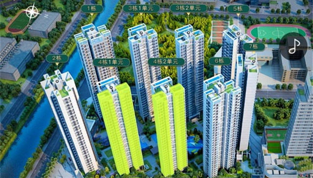 松岗热盘再推新，周边这个限价盘也要入市了