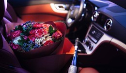 “浪漫經(jīng)濟(jì)”正在脫離情人節(jié)