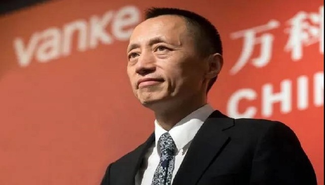 房地产,万科,业绩,郁亮,黑铁时代