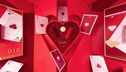 “情人節(jié)限定”套路多多，節(jié)日營(yíng)銷(xiāo)需要新花樣