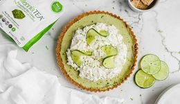 寶石茶，茶炸彈，護(hù)身符茶包…打造網(wǎng)紅茶的秘籍你不要看一下嗎？