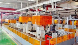 山推：引领集群蝶变，打造“全球级”产业供应基地