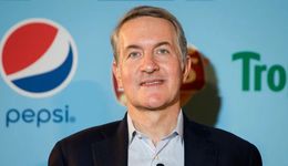 百事中國業(yè)務(wù)迅猛增長，全球高層為2022年投資“劃重點(diǎn)”