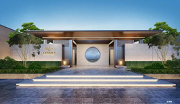 龙光贺岁季丨超虎福利来袭！快来Get你的五重礼清单