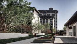 西海岸网红别墅盘，滨海大道旁百万级现墅，强势回归