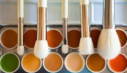 原料商“放棄”化妝品？