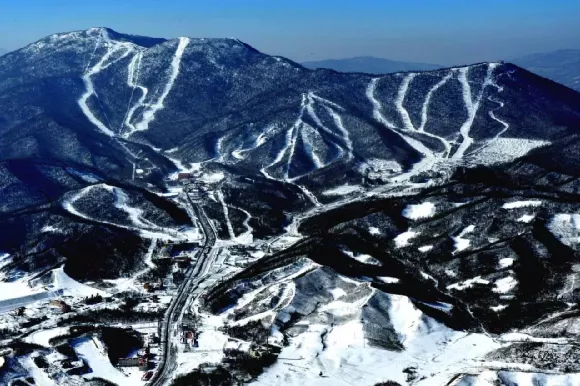 滑雪,大佬,雷军,潘石屹,王石