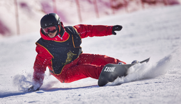 滑雪火了，教练还是难赚钱