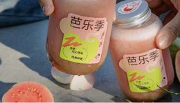 喜茶上芭樂(lè)、書(shū)亦上刺梨，小眾水果今年還會(huì)出圈嗎？