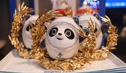 冰墩墩，不只是一個(gè)吉祥物