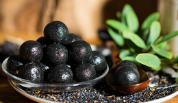 黑芝麻丸瘋狂收割年輕人