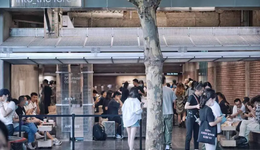 補(bǔ)貼高達(dá)1000萬(wàn)，“首店經(jīng)濟(jì)”為啥有這么大魔力？