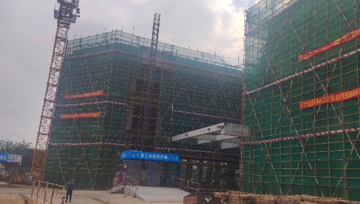 文昌国际航天城加快发展火箭链、卫星链、数据链产业