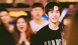 演員易烊千璽，成為百億影人路上的幸運與敏銳