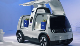 政策持續(xù)加碼，2022年無人配送勢能增強(qiáng)