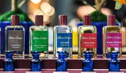 香水，美妆巨头的新“财富密码”