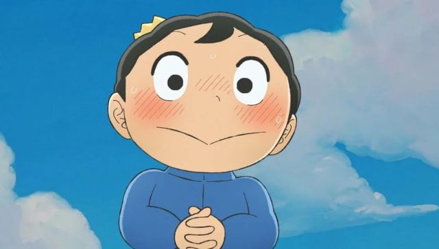 动漫,国王排名,口碑