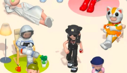 社交玩法的那道桎梏，會被元宇宙突破么？