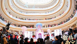 南宁龙光1月热销全城，玖誉城续展红盘魅力