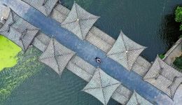 又一個縣級母基金誕生，100億