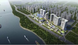 汇港城|购房钟声敲响，把握春日置业好时机